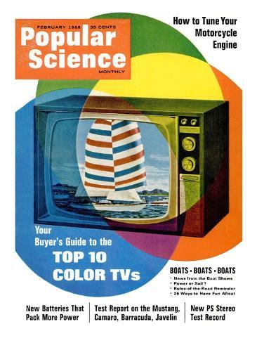 top science