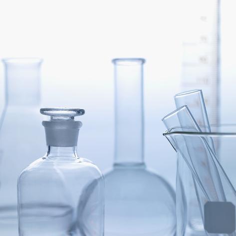chem equipment