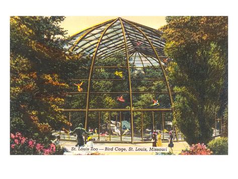 Bird Zoo