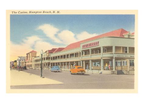 Casino new hampshire hampton beach