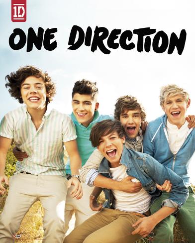 Direction Album on One Direction Album Posters At Allposters Com