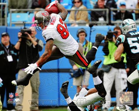 Kellen Winslow Jr 2011 Action Photo Don't see what you like Kellen Winslow Jr 2011 Action Photo Don't see what you like