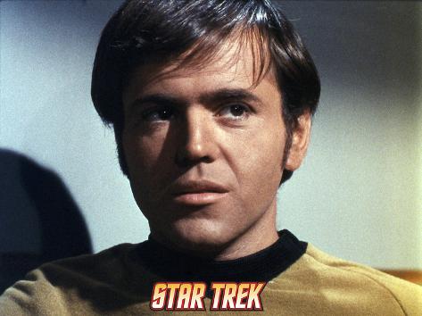 Star Trek Chekov Star Trek Chekov