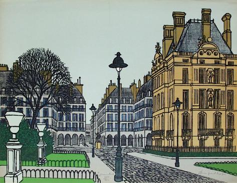 Denis Paul Noyer