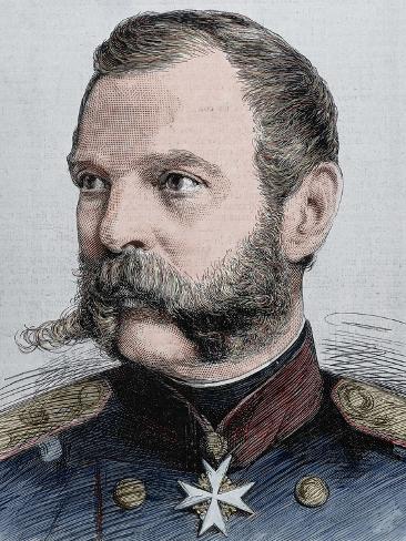 Tsar Ii