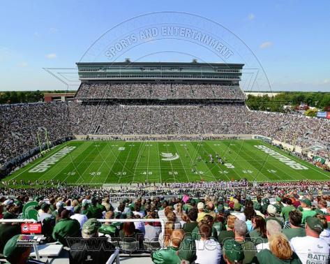 Michigan State Stadium