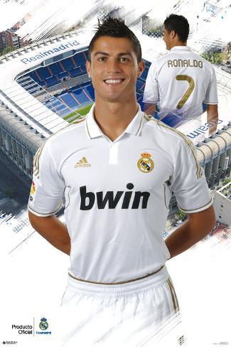 Ronaldo 2012 Real Madrid on Euro 2012  Uefa Champions League 10 11  Cristiano Ronaldo  Real Madrid