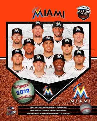 team name miami marlins team name miami marlins