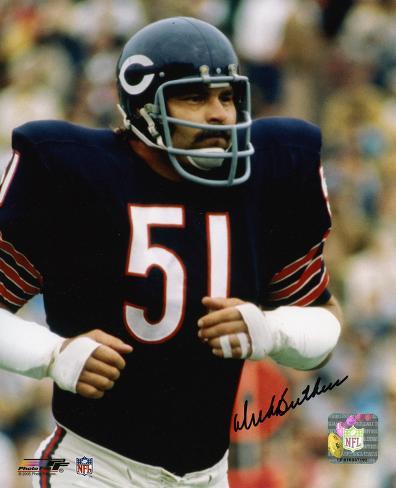 Dick butkus posters Erotic fun st paul