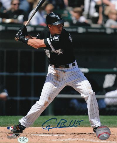 Gordon Beckham on Gordon Beckham Chicago White Sox Photo At Allposters Com