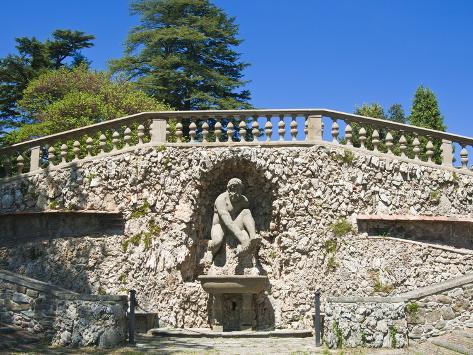 Villa Di Pratolino