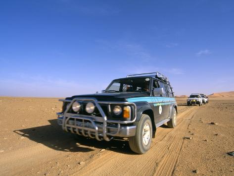 Libyan Erg