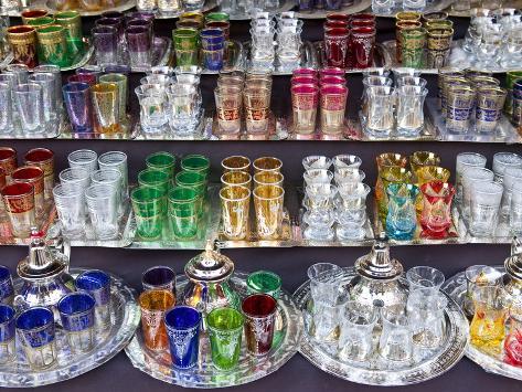 Glasses For Sale, Souk, Glasses For Sale, Souk,