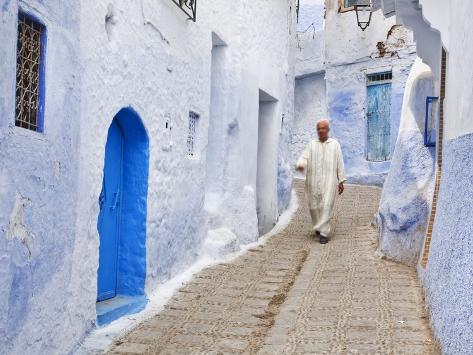 Moroccan Mens Clothing