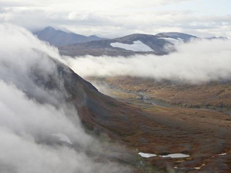  - james-hager-clouds-and-mountains-and-tundra-in-the-fall-katmai-peninsula-alaska-usa