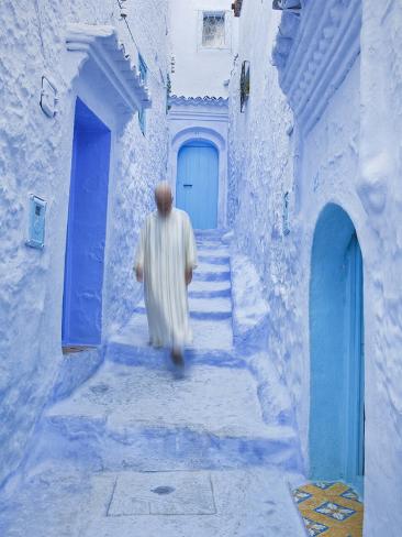 Moroccan Mens Clothing