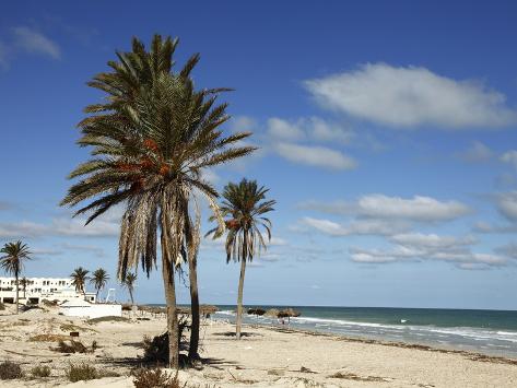 Tourism Tunisia To Djerba