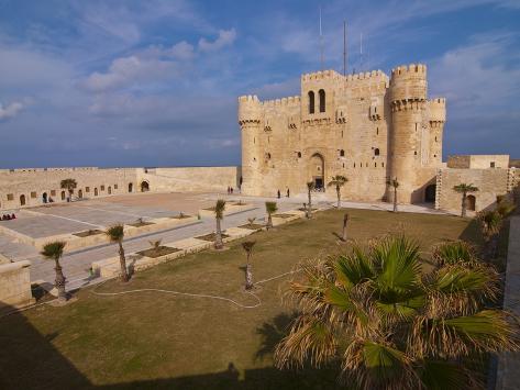 Egypt North Africa
