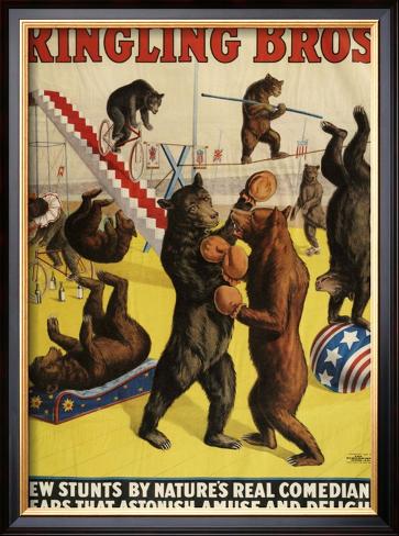 Posters 1900