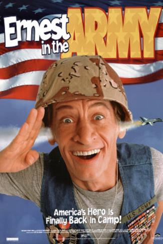 Jim Varney Ernest