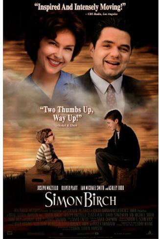 Simon Birch Movie Ian Michael S...