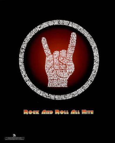 Rock And Rolls
