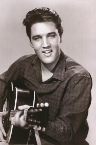 Elvis Presley Love Me Tender Movie Songs