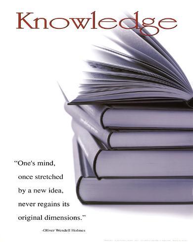 Books Knowledge