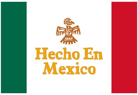 Made In Mexico