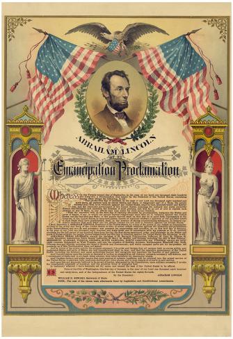 Abraham Lincoln Documents