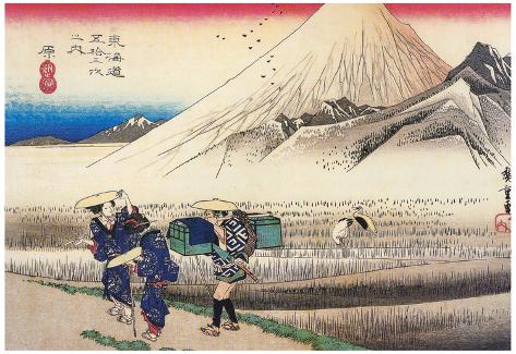 Ukiyo-e
