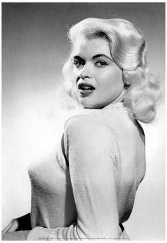 Jayne Mansfield Documentary From A&E Network