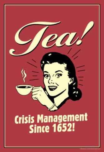 Funny Tea