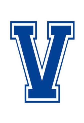 Varsity V