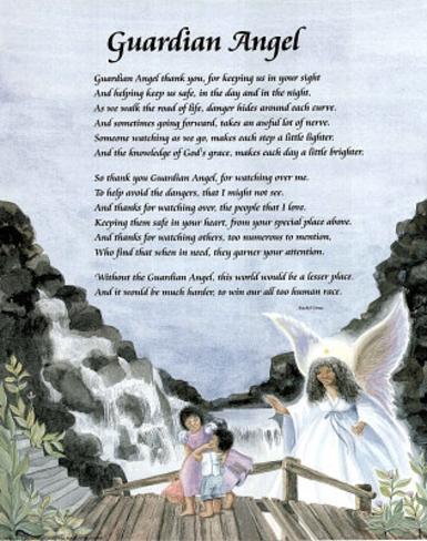 guardian angel essay guardian angel essay