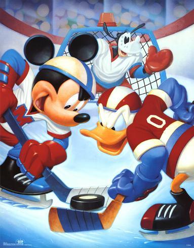 http://imgc.allpostersimages.com/images/P-473-488-90/64/6401/1AH9100Z/posters/mickey-mouse-and-friends-ice-hockey.jpg