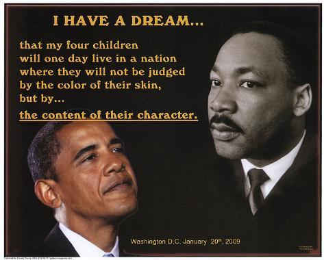 mlk on bocrack The two speeches by martin luther king and barrack obama are similar in the way that they both talks about human rights, and they both have a dream that people in america can be free and equal treated. mlk on bocrack The two speeches by martin luther king and barrack obama are similar in the way that they both talks about human rights, and they both have a dream that people in america can be free and equal treated.