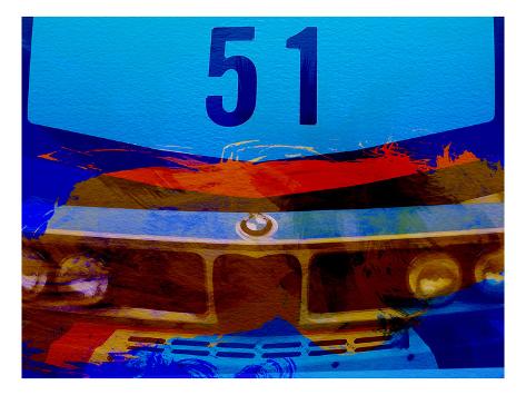 Bmw Racing Colors