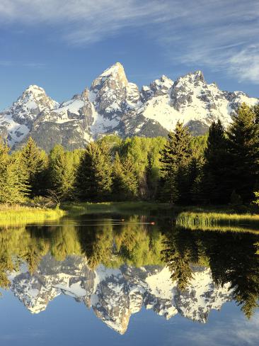 ... Pictures the grand teton in...