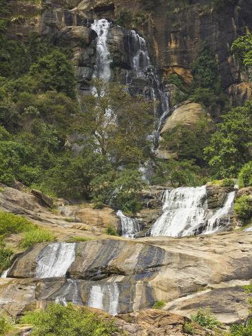 Ravana Falls