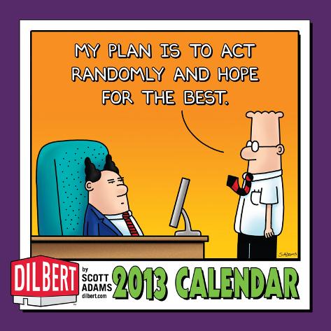 dilbert icon