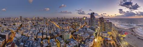Best Beachfront Hotels In Tel Aviv
