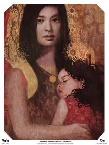 sharon athena agathon