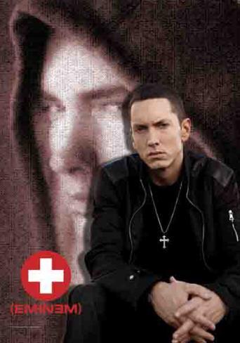 Eminem Red