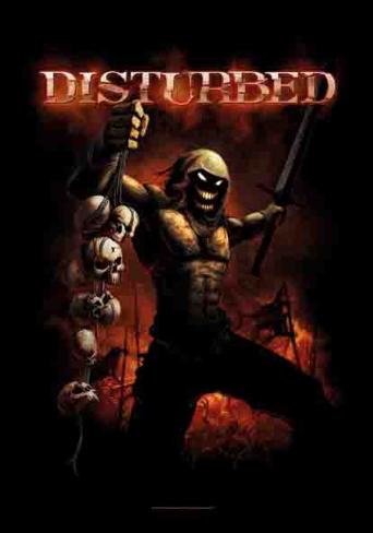 Disturbed All songs - YouTube