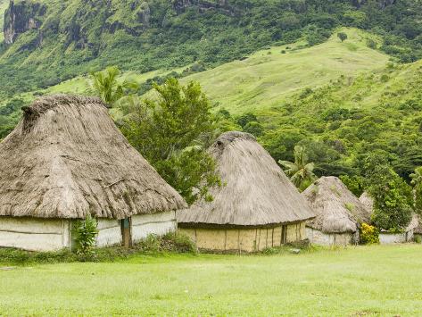 Navala Village