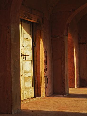 tomb of mohammed