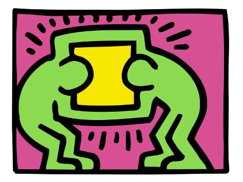 Resultat d'imatges de haring