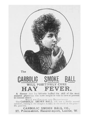 carlil vs carbolic smoke ball A summary and case brief of carlill v carbolic smoke ball co, including the facts, issue, rule of law, holding and reasoning, key terms, and concurrences and dissents. carlil vs carbolic smoke ball A summary and case brief of carlill v carbolic smoke ball co, including the facts, issue, rule of law, holding and reasoning, key terms, and concurrences and dissents.