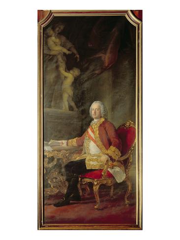 maria theresa the holy roman empress Attributed to french school, 18th century maria theresa, empress, queen of hungary and of bohemia, consort of franz i, holy roman emperor. maria theresa the holy roman empress Attributed to french school, 18th century maria theresa, empress, queen of hungary and of bohemia, consort of franz i, holy roman emperor.